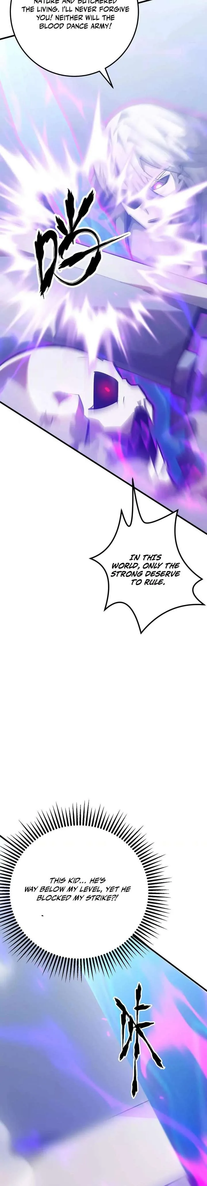 Unparalleled in the Online Gaming World (Remake) Chapter 64 page 9