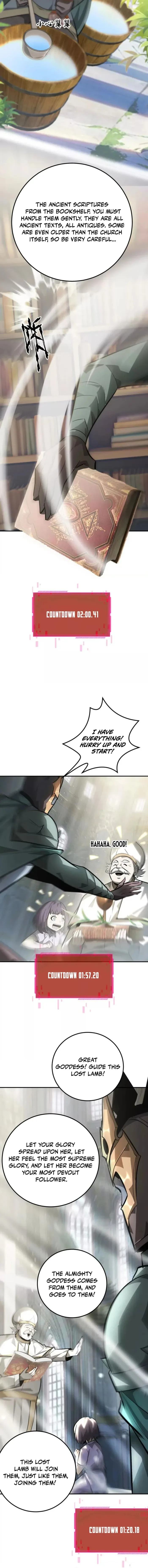 Unparalleled in the Online Gaming World (Remake) Chapter 57 page 5