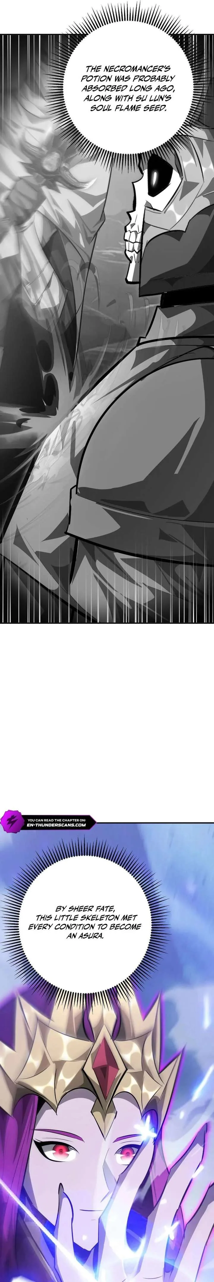 Unparalleled in the Online Gaming World (Remake) Chapter 64 page 13