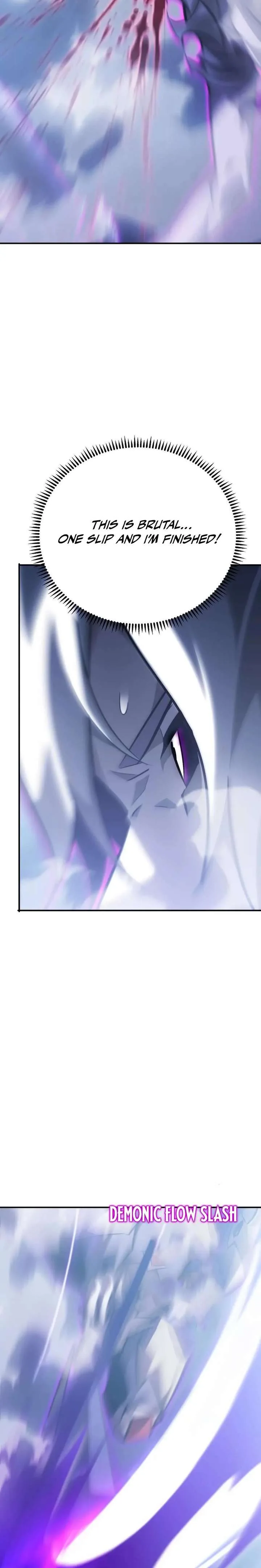 Unparalleled in the Online Gaming World (Remake) Chapter 64 page 30