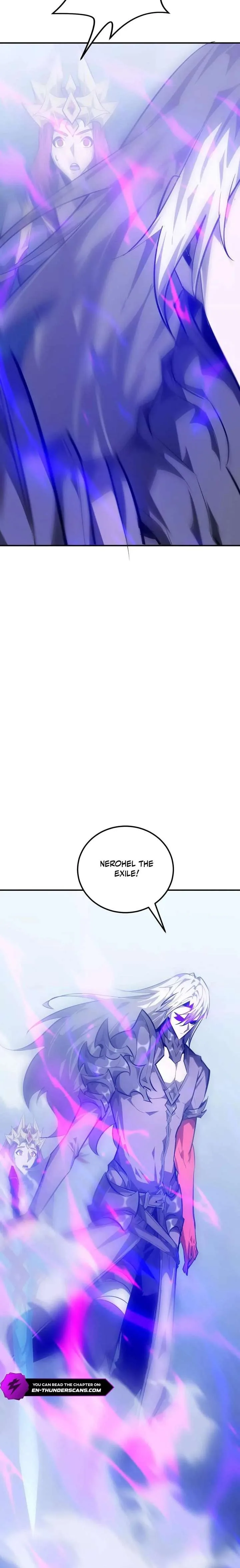 Unparalleled in the Online Gaming World (Remake) Chapter 64 page 3