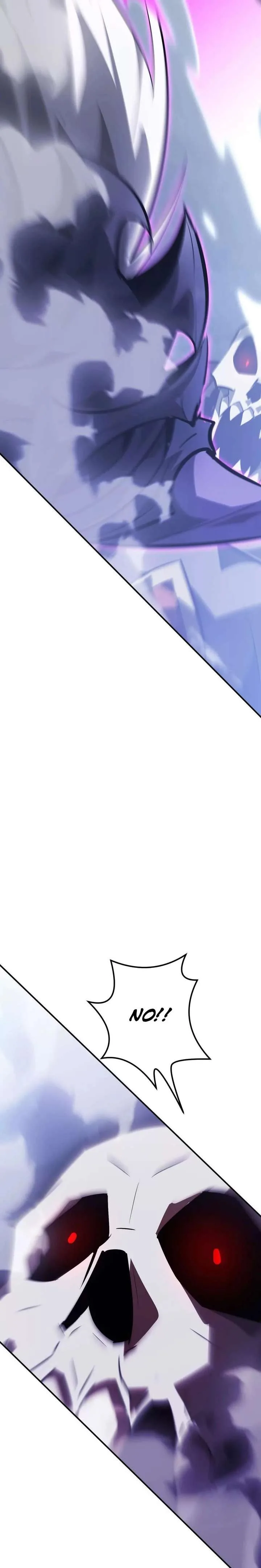 Unparalleled in the Online Gaming World (Remake) Chapter 64 page 39