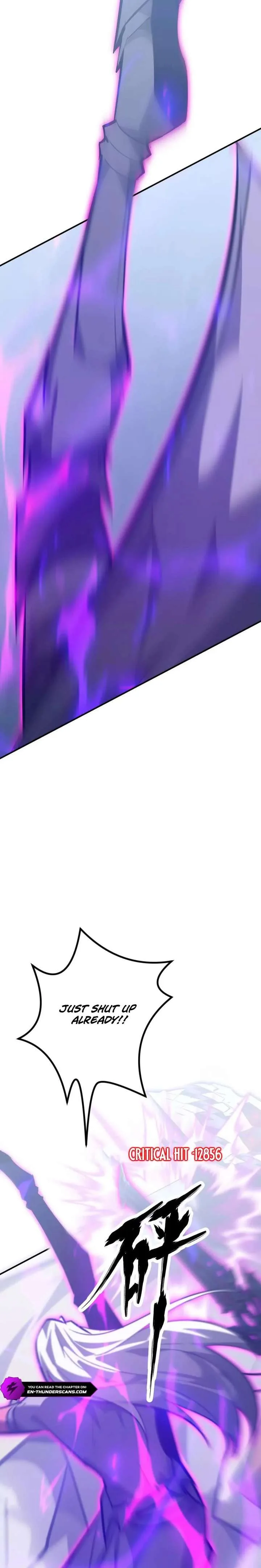 Unparalleled in the Online Gaming World (Remake) Chapter 64 page 36