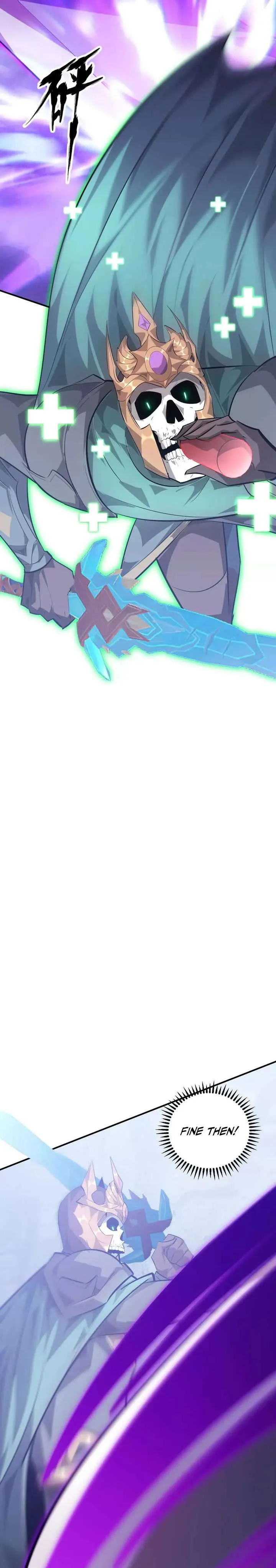 Unparalleled in the Online Gaming World (Remake) Chapter 63 page 3