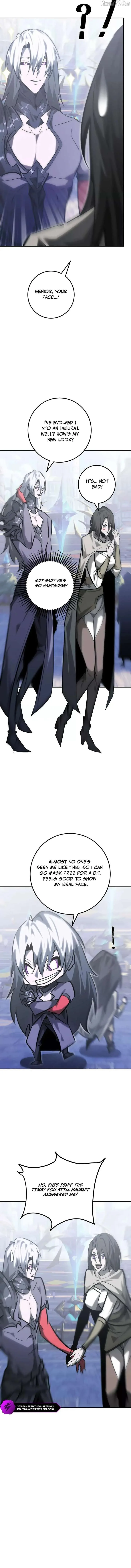 Unparalleled in the Online Gaming World (Remake) Chapter 65 page 11
