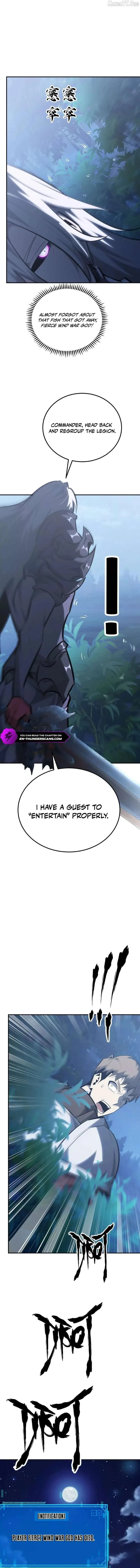 Unparalleled in the Online Gaming World (Remake) Chapter 65 page 4
