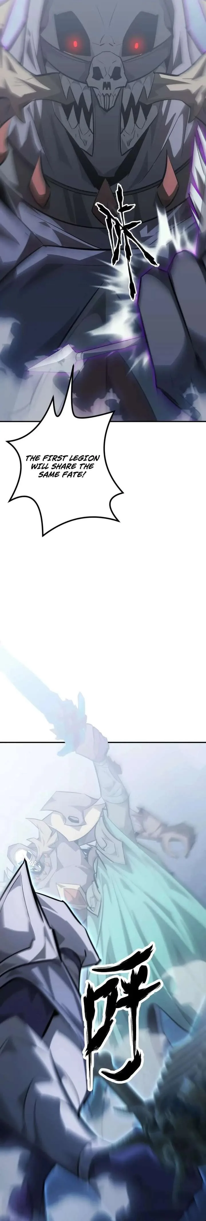 Unparalleled in the Online Gaming World (Remake) Chapter 63 page 11