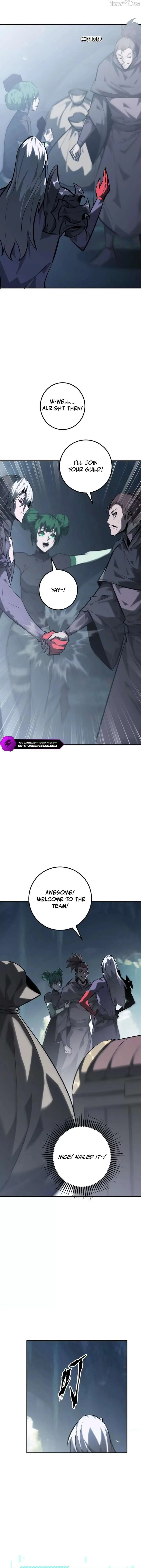 Unparalleled in the Online Gaming World (Remake) Chapter 66 page 17