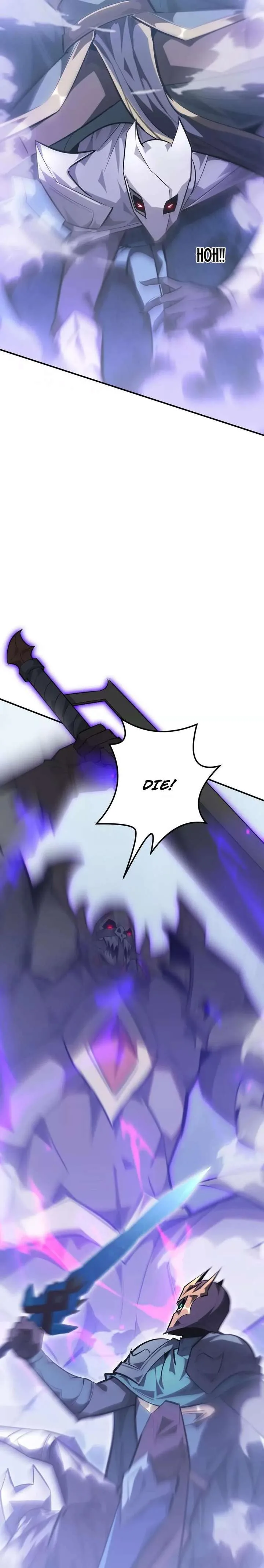Unparalleled in the Online Gaming World (Remake) Chapter 63 page 8