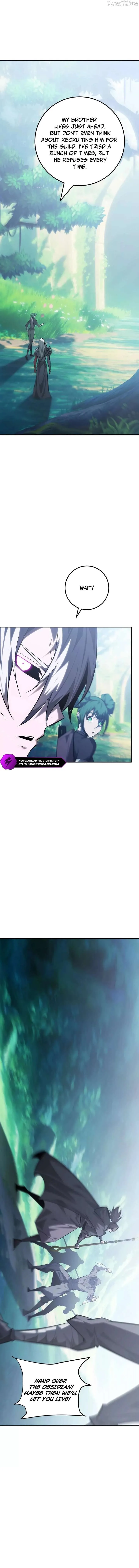 Unparalleled in the Online Gaming World (Remake) Chapter 66 page 5