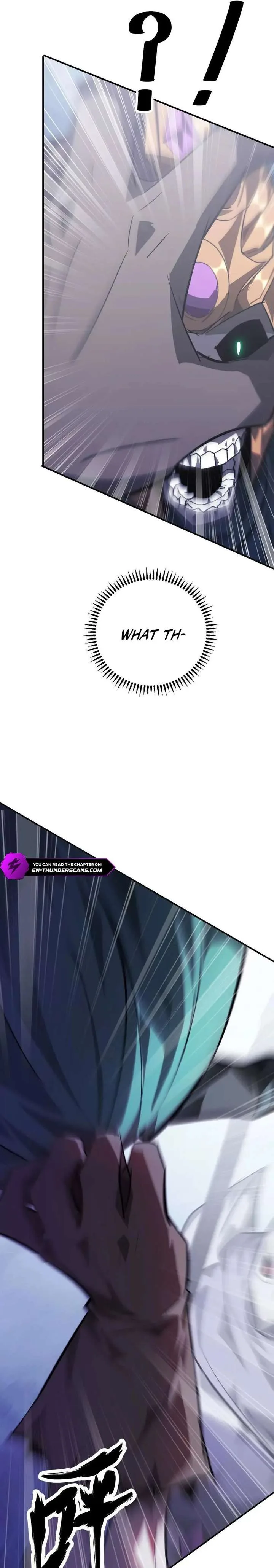 Unparalleled in the Online Gaming World (Remake) Chapter 63 page 6
