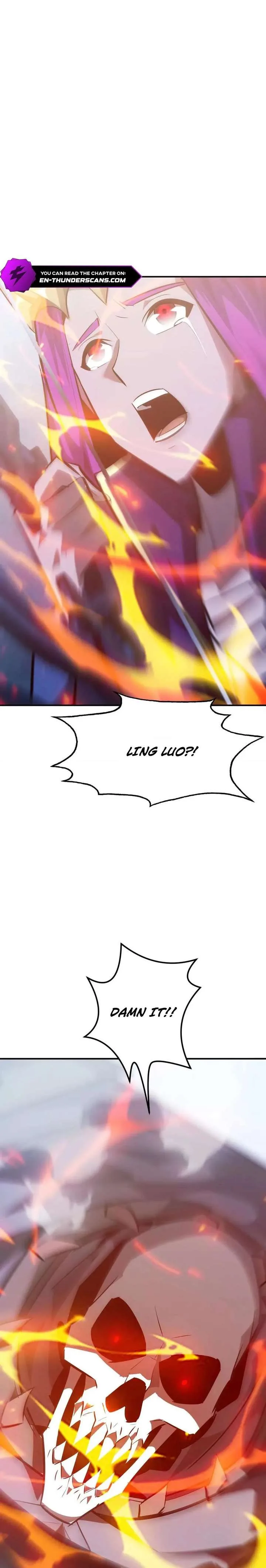 Unparalleled in the Online Gaming World (Remake) Chapter 63 page 30