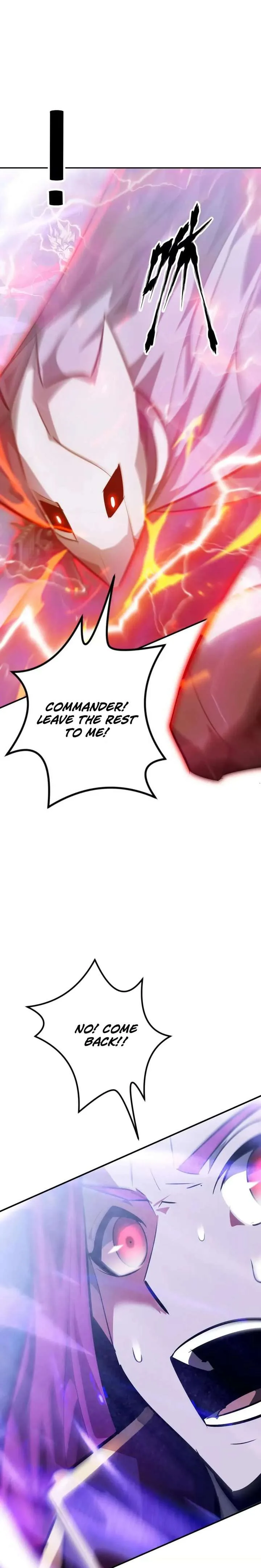 Unparalleled in the Online Gaming World (Remake) Chapter 63 page 25