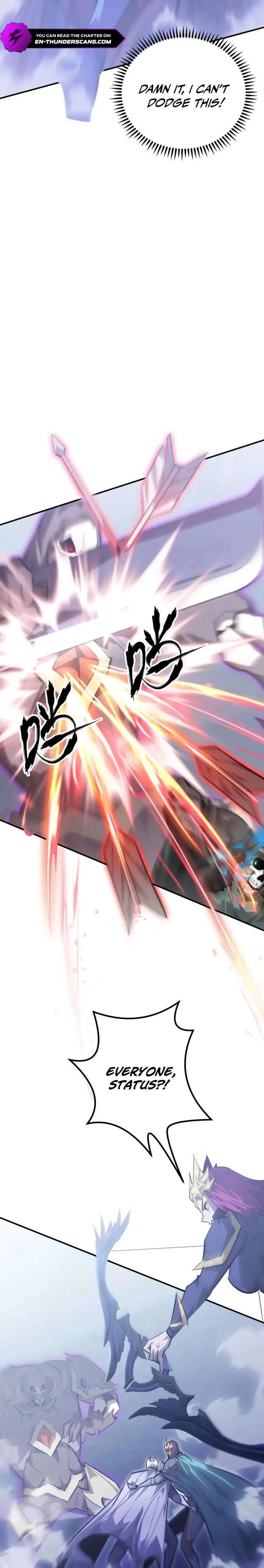 Unparalleled in the Online Gaming World (Remake) Chapter 63 page 9