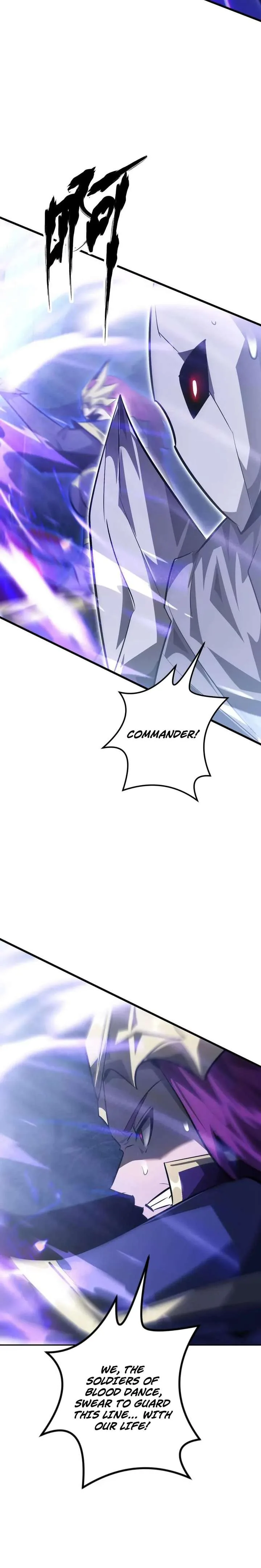 Unparalleled in the Online Gaming World (Remake) Chapter 63 page 24