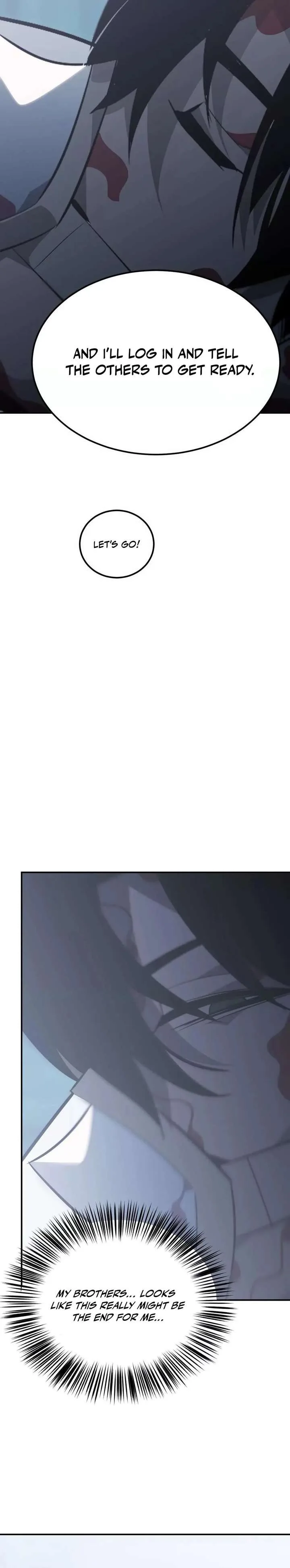 Unparalleled in the Online Gaming World (Remake) Chapter 67 page 7