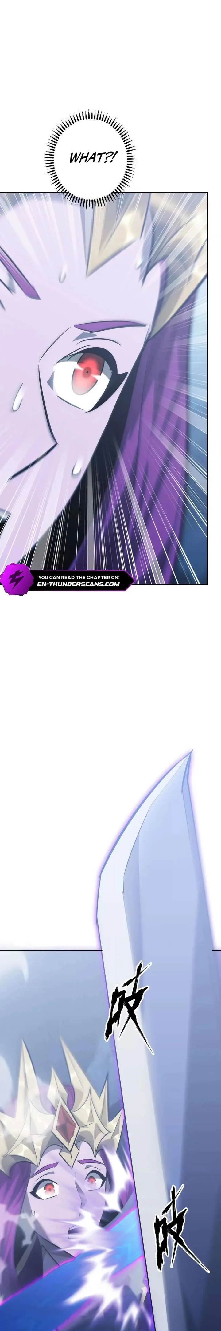 Unparalleled in the Online Gaming World (Remake) Chapter 63 page 35