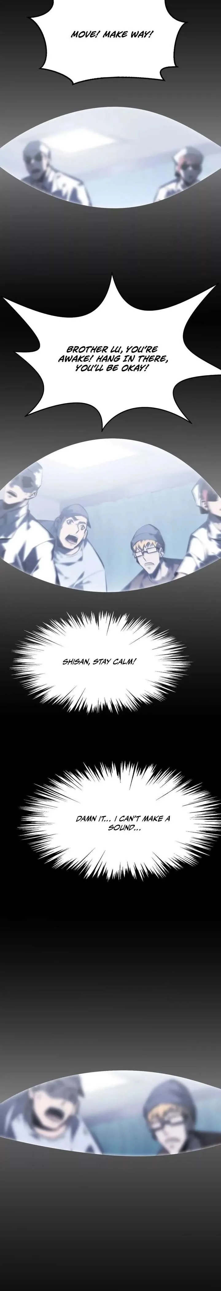 Unparalleled in the Online Gaming World (Remake) Chapter 67 page 20