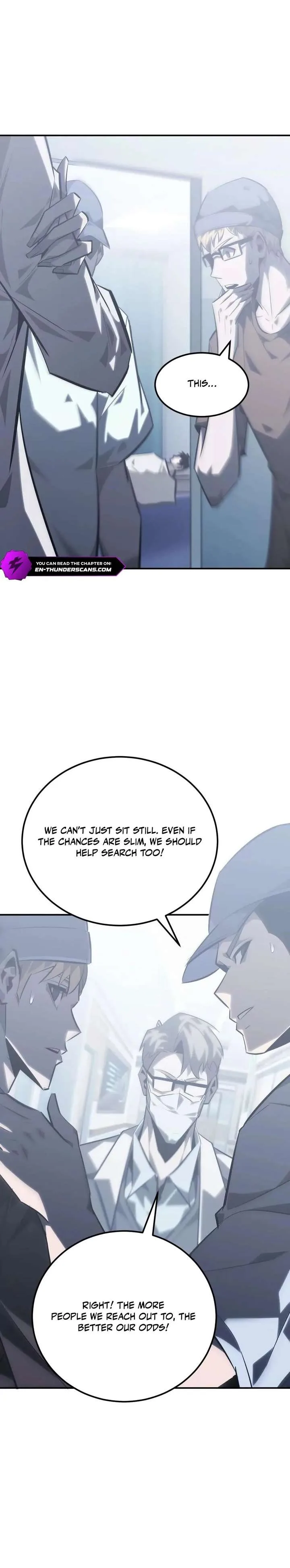 Unparalleled in the Online Gaming World (Remake) Chapter 67 page 4