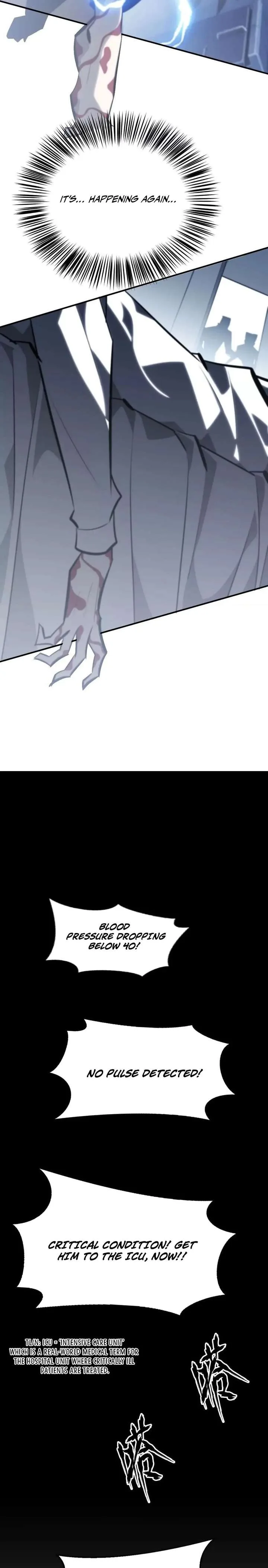 Unparalleled in the Online Gaming World (Remake) Chapter 67 page 19
