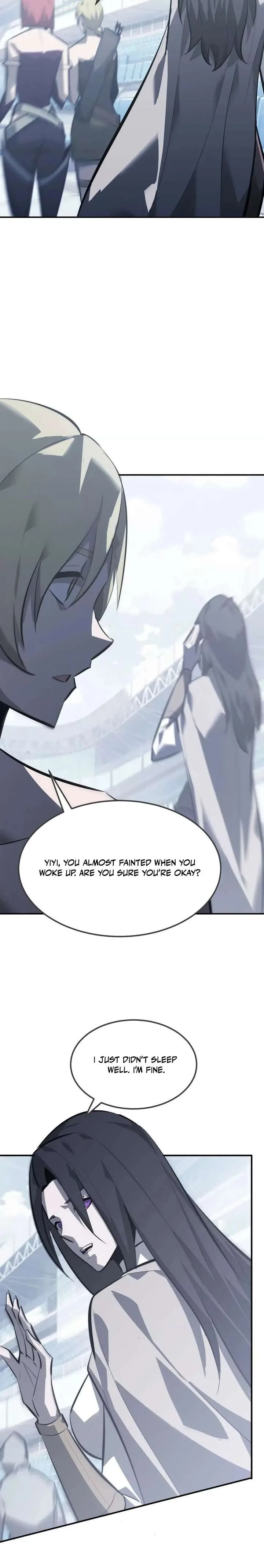 Unparalleled in the Online Gaming World (Remake) Chapter 67 page 24