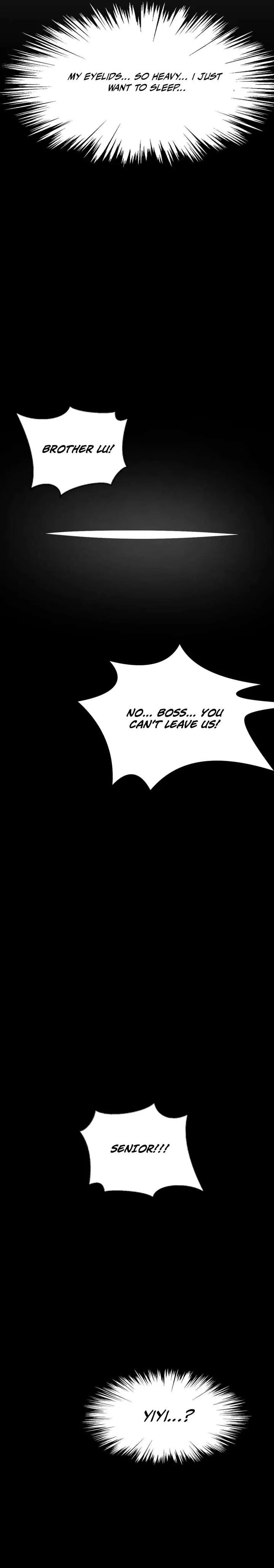Unparalleled in the Online Gaming World (Remake) Chapter 67 page 21