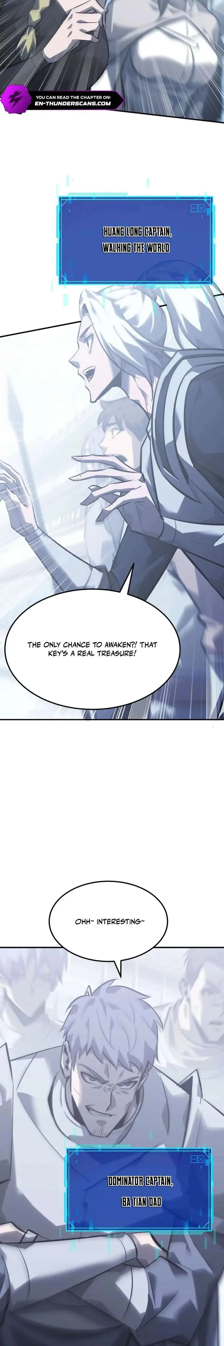 Unparalleled in the Online Gaming World (Remake) Chapter 67 page 28