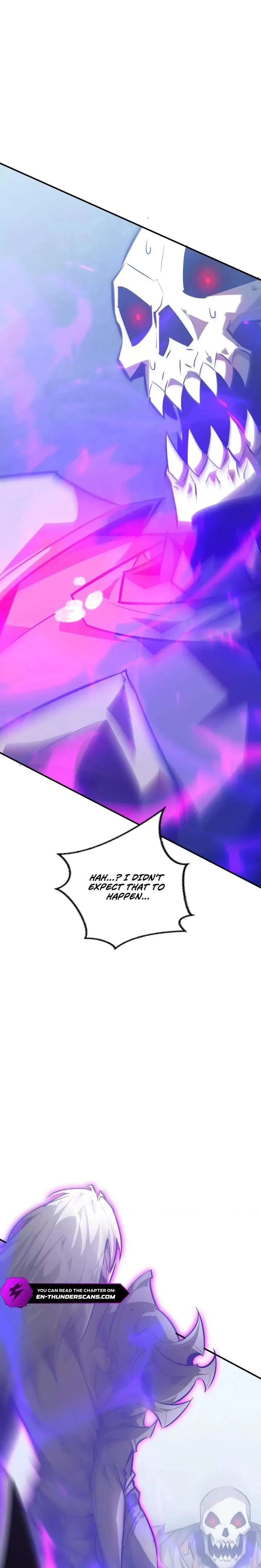 Unparalleled in the Online Gaming World (Remake) Chapter 63 page 37