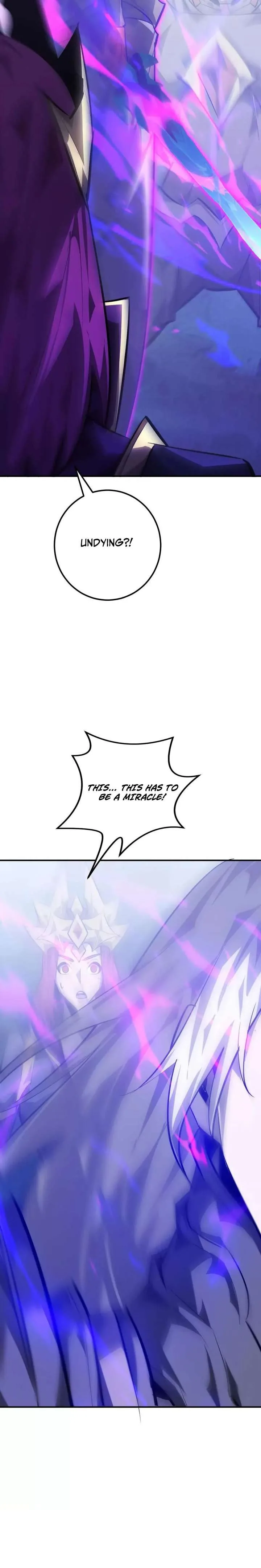 Unparalleled in the Online Gaming World (Remake) Chapter 63 page 38