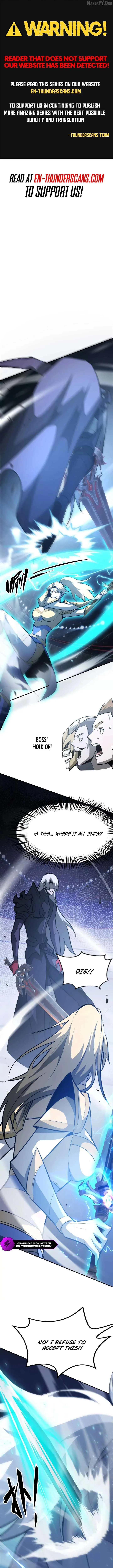 Unparalleled in the Online Gaming World (Remake) Chapter 73 page 1