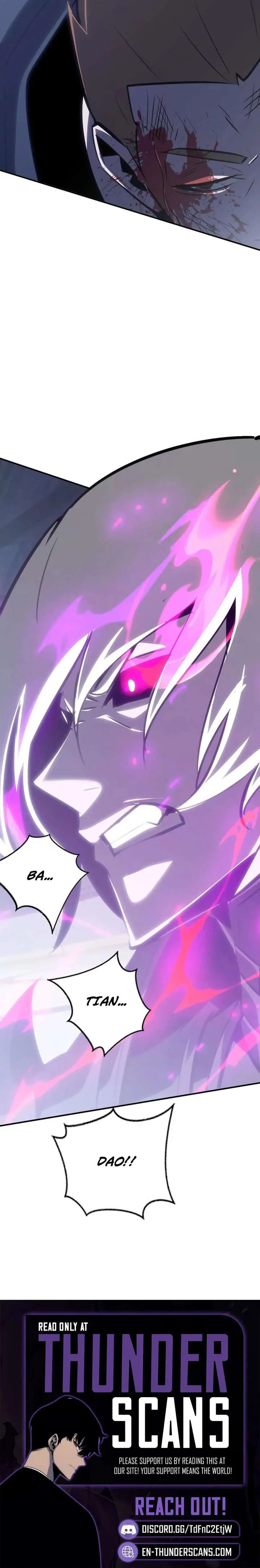 Unparalleled in the Online Gaming World (Remake) Chapter 69 page 32