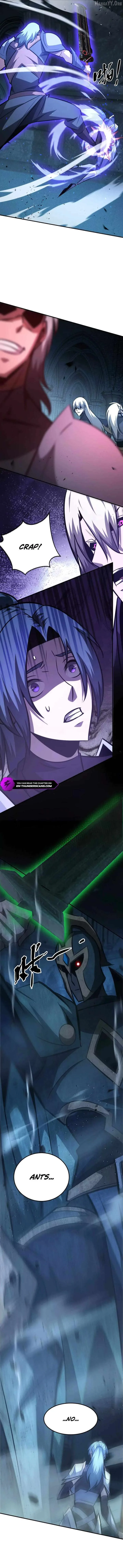 Unparalleled in the Online Gaming World (Remake) Chapter 75 page 5