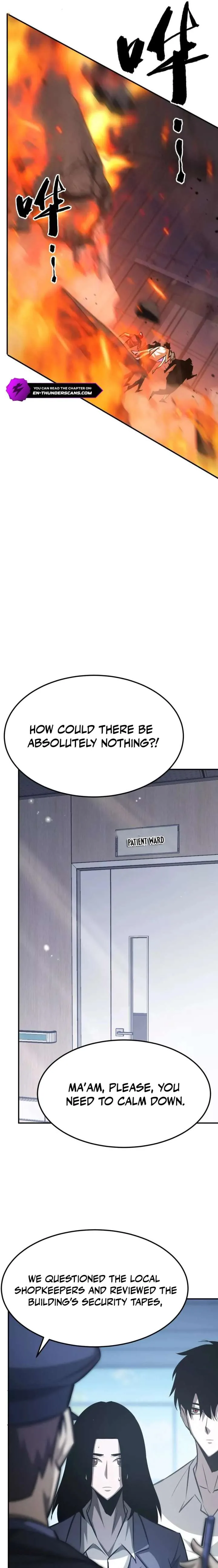 Unparalleled in the Online Gaming World (Remake) Chapter 77 page 5