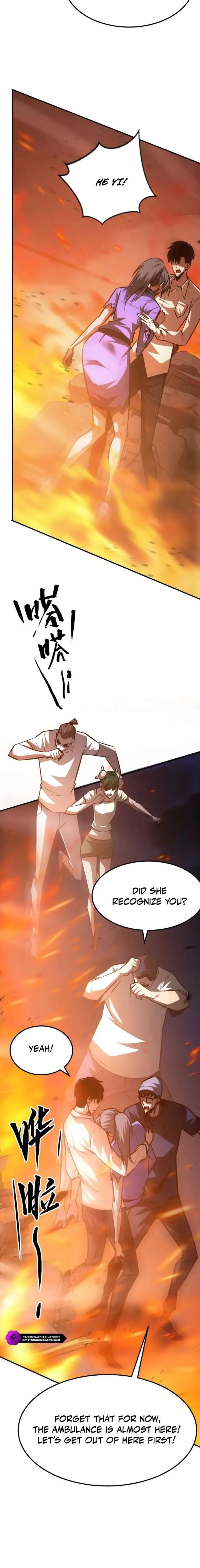 Unparalleled in the Online Gaming World (Remake) Chapter 77 page 4