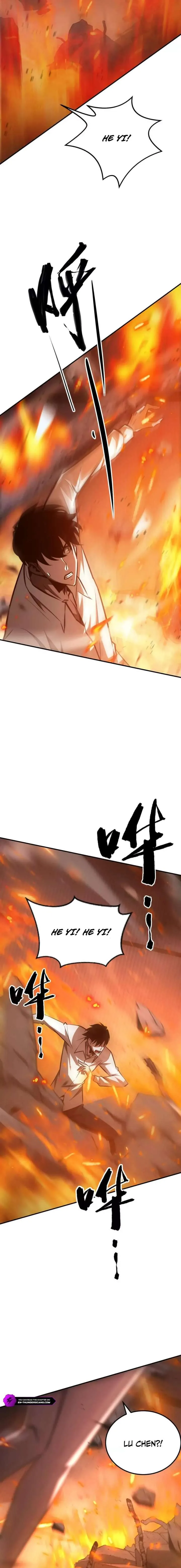 Unparalleled in the Online Gaming World (Remake) Chapter 77 page 2