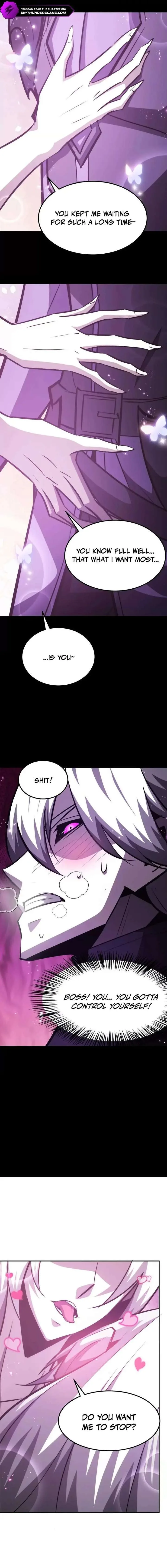 Unparalleled in the Online Gaming World (Remake) Chapter 74 page 12