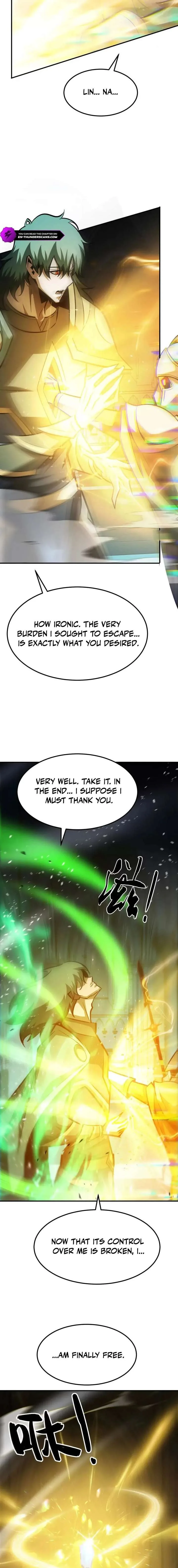 Unparalleled in the Online Gaming World (Remake) Chapter 76 page 2