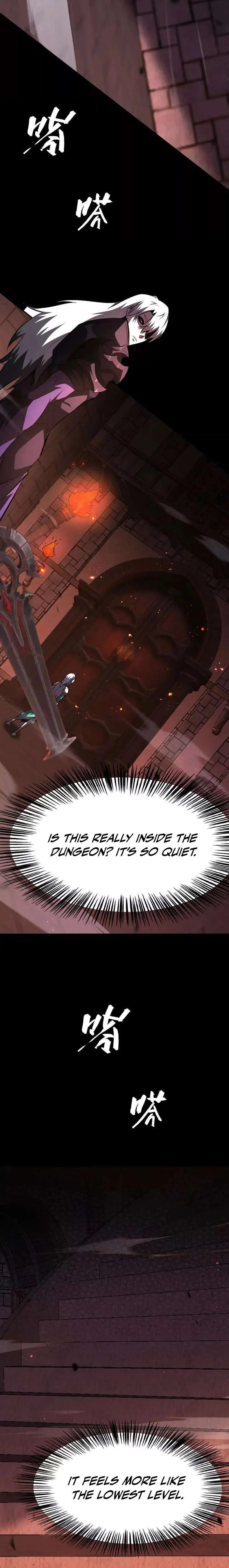 Unparalleled in the Online Gaming World (Remake) Chapter 80 page 2