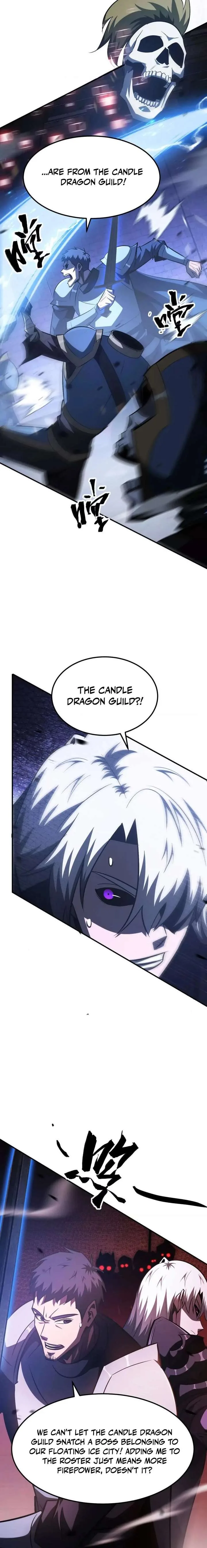 Unparalleled in the Online Gaming World (Remake) Chapter 80 page 14