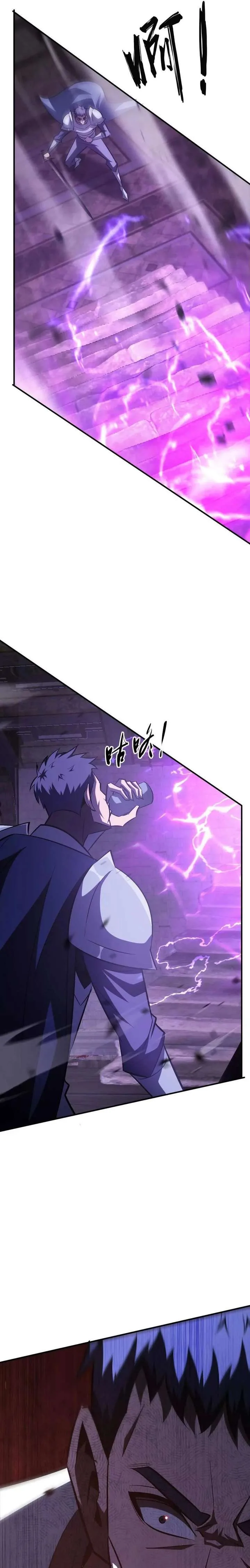Unparalleled in the Online Gaming World (Remake) Chapter 80 page 27
