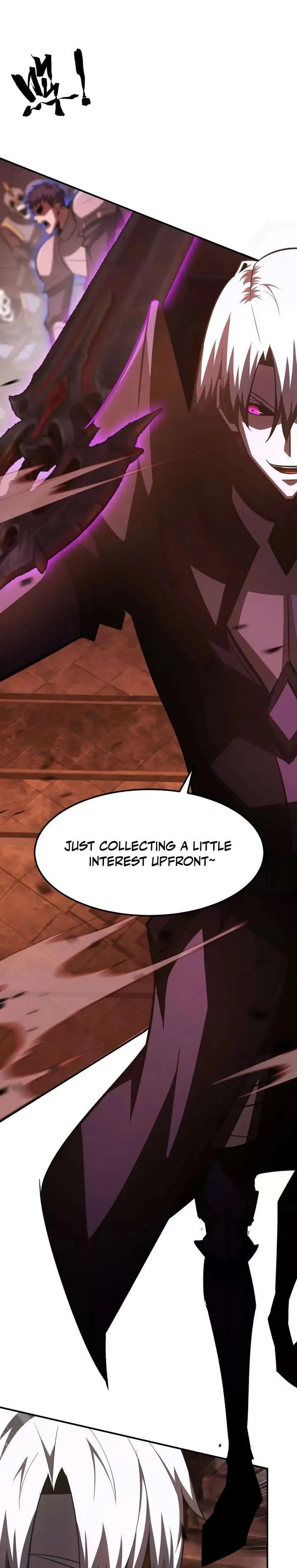 Unparalleled in the Online Gaming World (Remake) Chapter 80 page 17