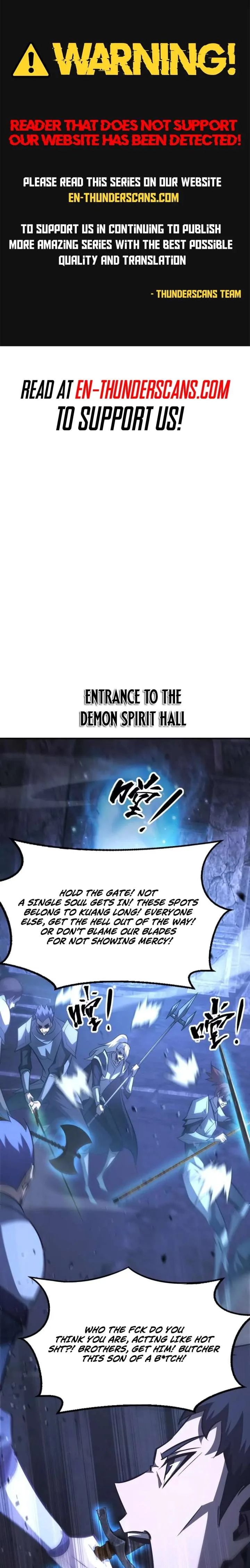 Unparalleled in the Online Gaming World (Remake) Chapter 79 page 1