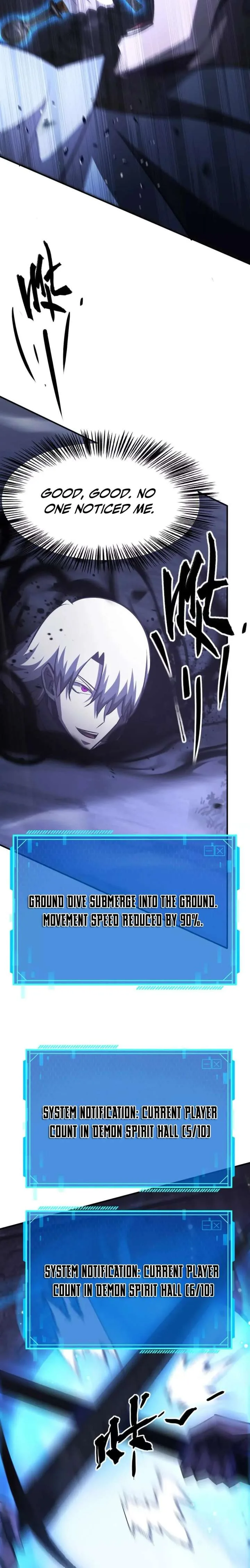 Unparalleled in the Online Gaming World (Remake) Chapter 79 page 2