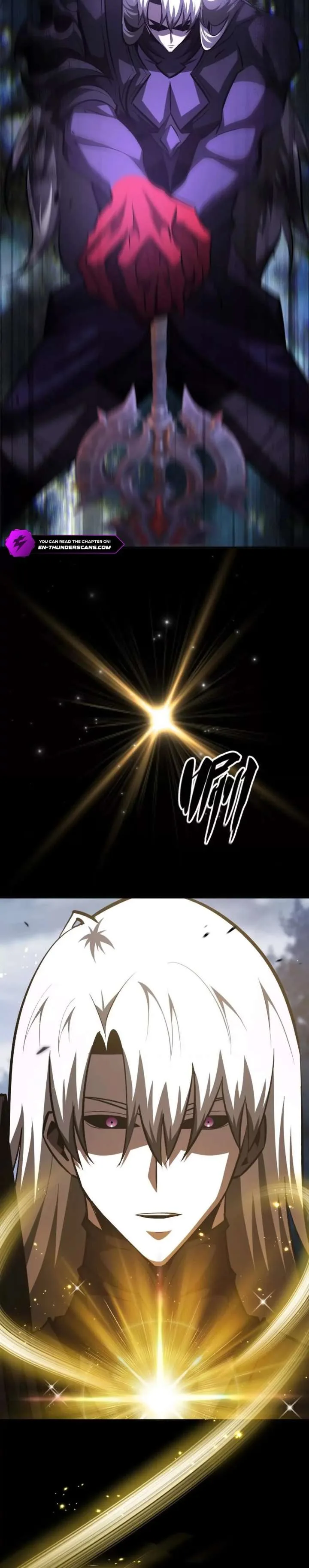Unparalleled in the Online Gaming World (Remake) Chapter 79 page 20