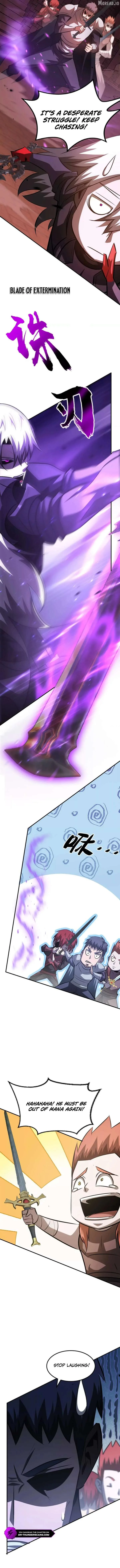 Unparalleled in the Online Gaming World (Remake) Chapter 81 page 7
