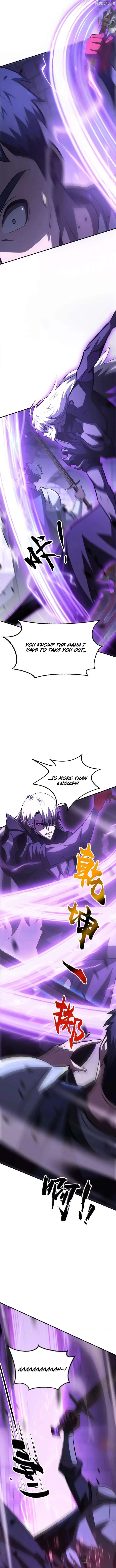 Unparalleled in the Online Gaming World (Remake) Chapter 81 page 10