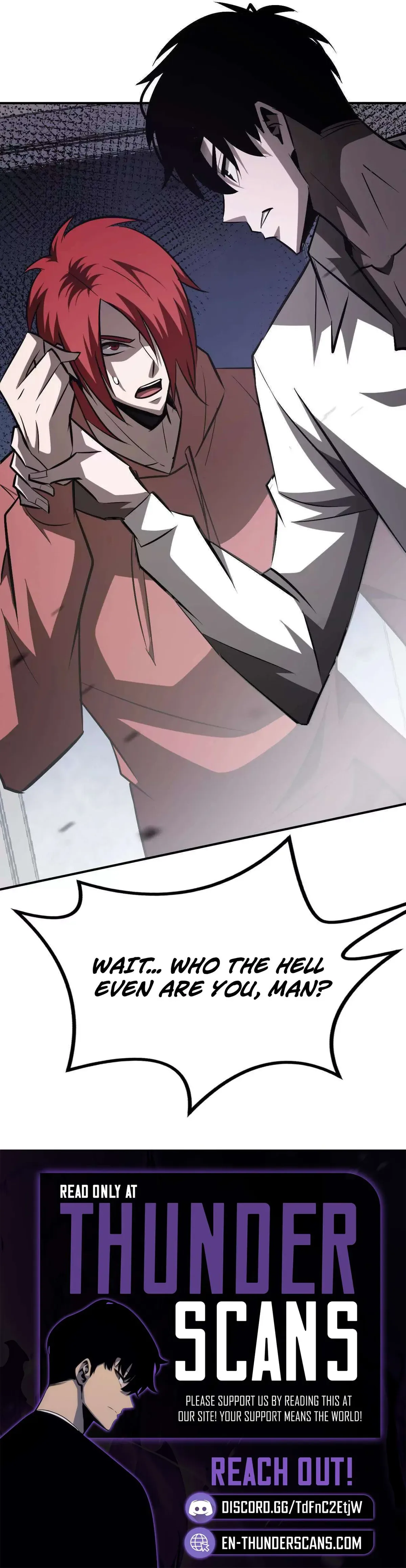 Unparalleled in the Online Gaming World (Remake) Chapter 83 page 17