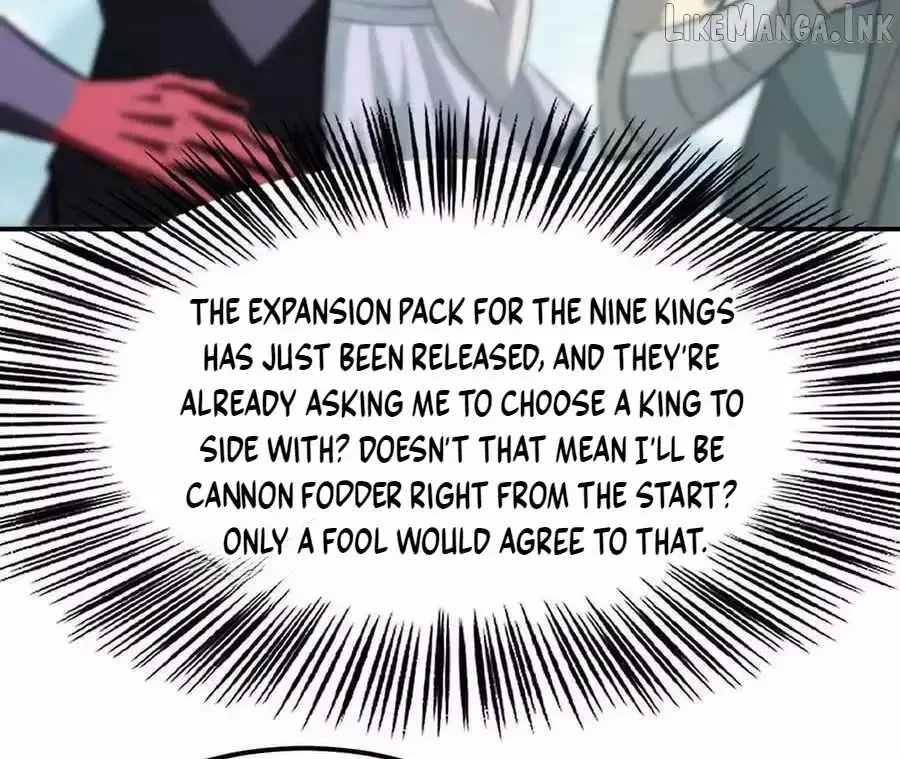 Unparalleled in the Online Gaming World (Remake) Chapter 90 page 30