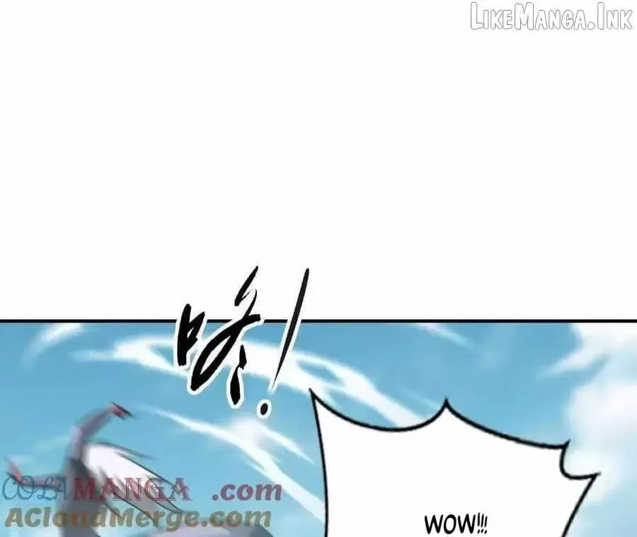 Unparalleled in the Online Gaming World (Remake) Chapter 90 page 45