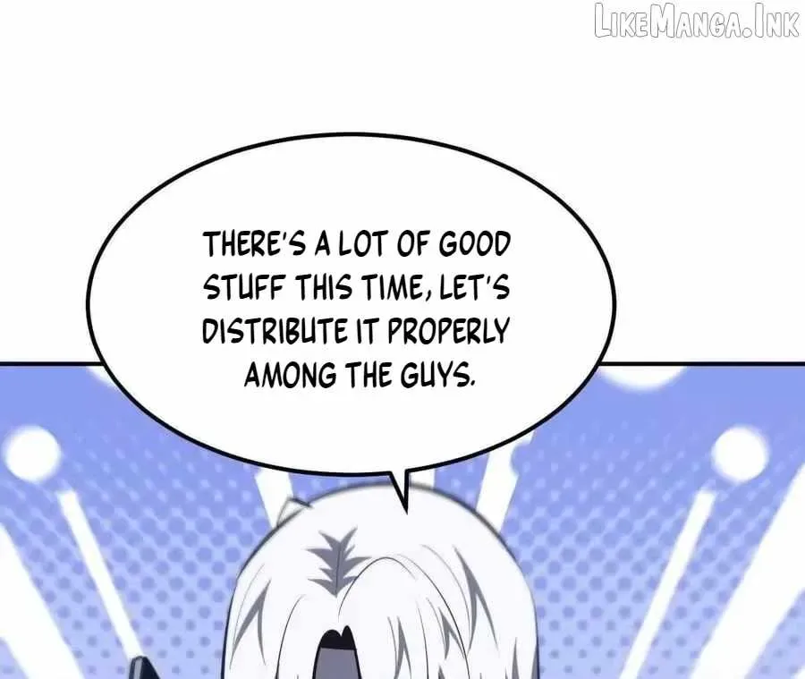 Unparalleled in the Online Gaming World (Remake) Chapter 90 page 88